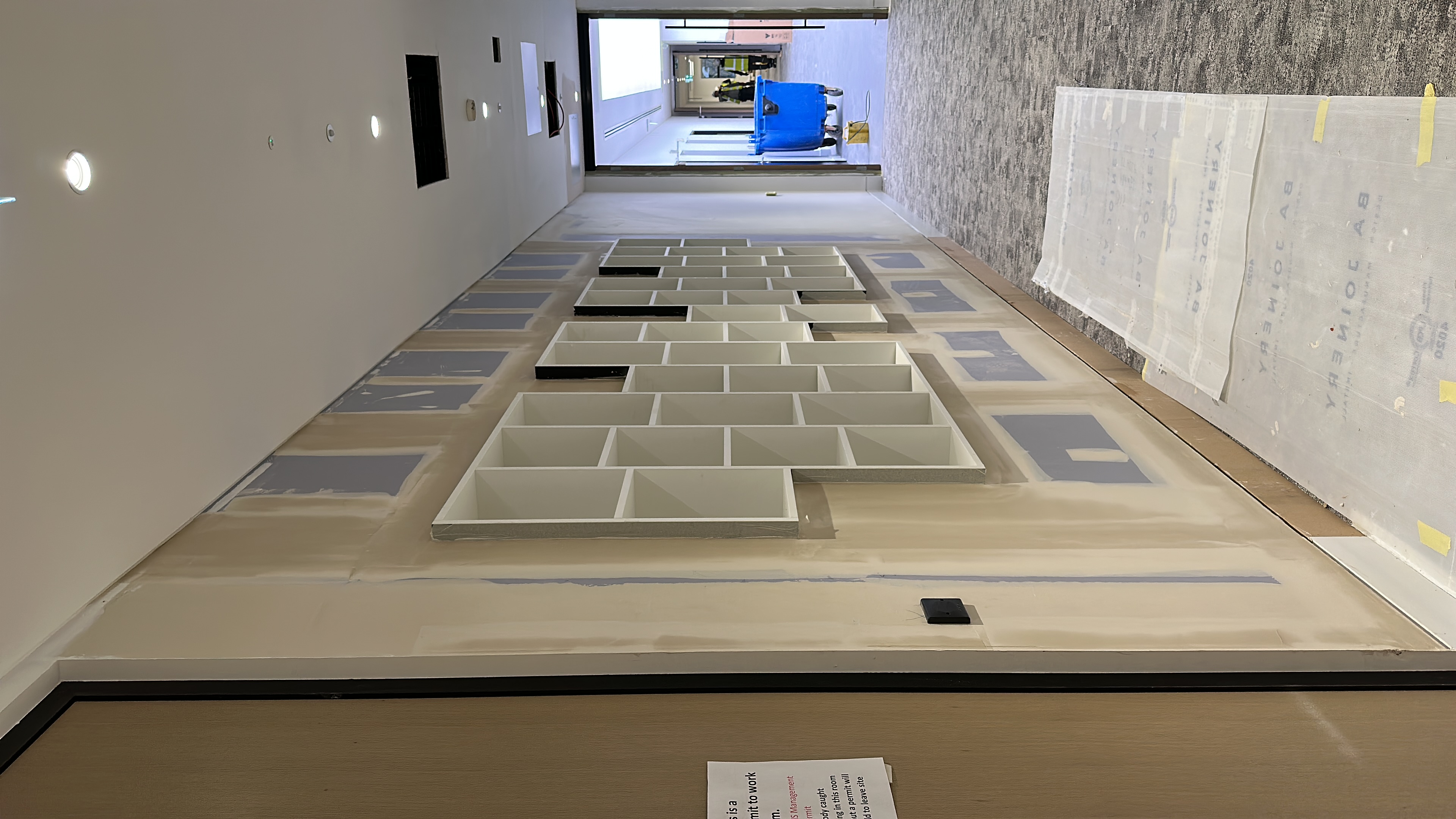 DNL Construct project